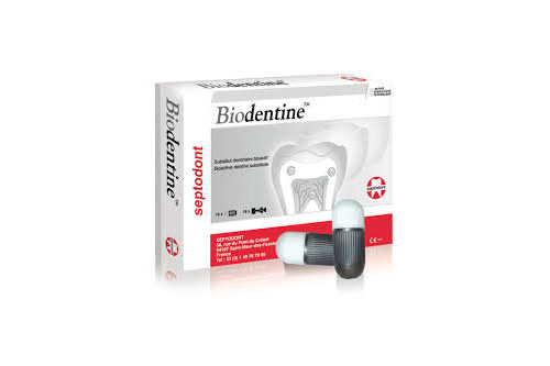 Biodentine Un Mat riau Incontournable Disponible Paris La D fense biodentine-un-mat-riau-incontournable-disponible-paris-la-d-fense